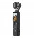 Экшн-камера DJI Osmo Pocket 3 Creator Combo (CP.OS.00000302.01) No Box