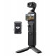 Экшн-камера DJI Osmo Pocket 3 Creator Combo (CP.OS.00000302.01) No Box Экшн-камера DJI Osmo Pocket 3 Creator Combo (CP.OS.00000302.01) No Box