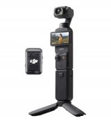 Екшн-камера DJI Osmo Pocket 3 Creator Combo (CP.OS.00000302.01) No Box