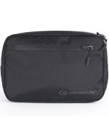 Сумка поясна Lifeventure X-Pac Sling Black (68786)