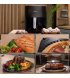Мультипечь Cecotec Cecofry&Grill Duoheat 6500 (A01_EU01_100500)