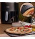 Мультипіч Cecotec Cecofry&Grill Duoheat 6500 (A01_EU01_100500)