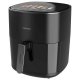 Мультипіч Cecotec Cecofry&Grill Duoheat 6500 (A01_EU01_100500) Мультипіч Cecotec Cecofry&Grill Duoheat 6500 (A01_EU01_100500)