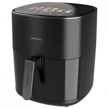 Мультипечь Cecotec Cecofry&Grill Duoheat 6500 (A01_EU01_100500)