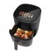 Мультипечь Cecotec Cecofry&Grill Duoheat 6500 (A01_EU01_100500)
