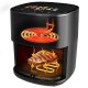Мультипіч Cecotec Cecofry&Grill Duoheat 6500 (A01_EU01_100500) Мультипіч Cecotec Cecofry&Grill Duoheat 6500 (A01_EU01_100500)