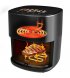 Мультипіч Cecotec Cecofry&Grill Duoheat 6500 (A01_EU01_100500)