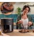 Мультипіч Cecotec Cecofry&Grill Duoheat 6500 (A01_EU01_100500)