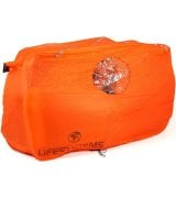 Тент Lifesystems Survival Shelter 4 Orange (42321)