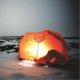 Тент Lifesystems Survival Shelter 4 Orange (42321)