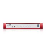 Межсетевой экран Zyxel USG FLEX 50H (USGFLEX50H-EU0101F)