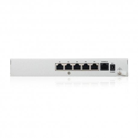Межсетевой экран Zyxel USG FLEX 50H (USGFLEX50H-EU0101F)