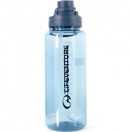 Фляга Lifeventure Tritan Flask 2.0 L Navy (74235)