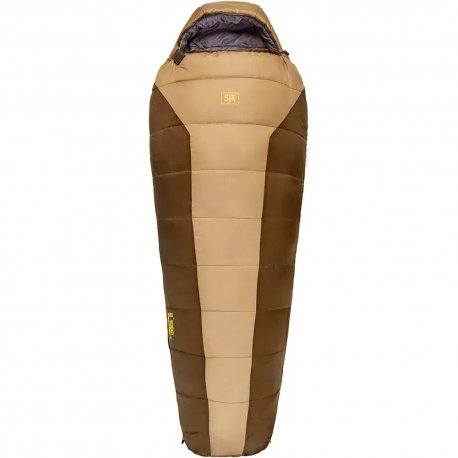 Спальник Slumberjack Boundary 40 Regular (51726221RR)