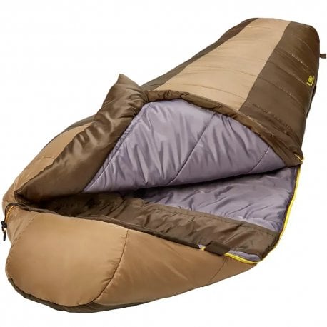 Спальник Slumberjack Boundary 40 Regular (51726221RR)