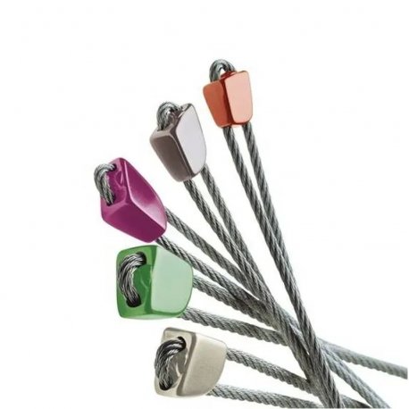 Набор закладных элементов DMM Peenut Set 1-5 (A1511)