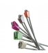 Набор закладных элементов DMM Peenut Set 1-5 (A1511)