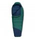 Спальник Kelty Mistral 40 Regular Posey Green/Pageant Blue (35415625-RR)