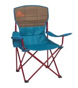 Стул Kelty Essential Deep Lake (61511719-DPL)