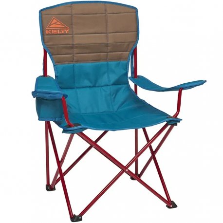 Стул Kelty Essential Deep Lake (61511719-DPL)