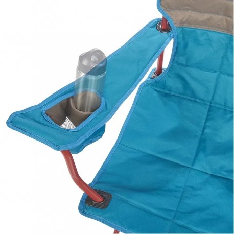 Стул Kelty Essential Deep Lake (61511719-DPL)