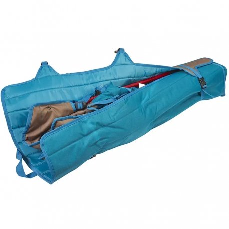 Стул Kelty Essential Deep Lake (61511719-DPL)