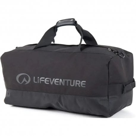 Сумка Lifeventure Expedition Duffle 100 L Black (51216)