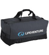 Сумка Lifeventure Expedition Duffle 100 L Black/Grey (9940)