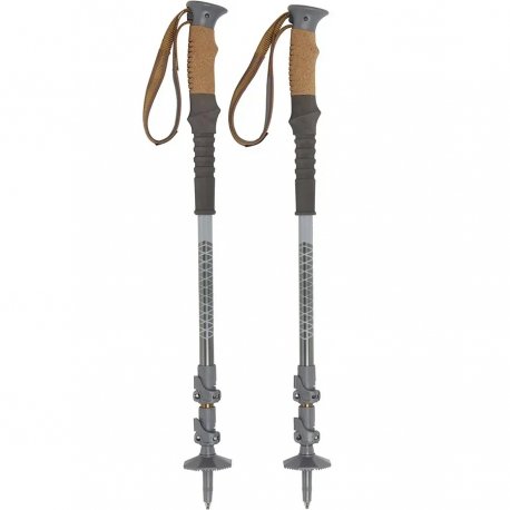 Палки для трекинга Kelty Scree Dark Shadow/Canyon Brown (27680618)