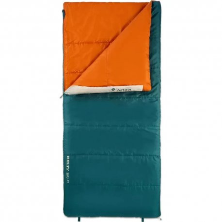 Спальник Kelty Catena 30 Regular Mediterranean Blue (35429326-MEDRR)