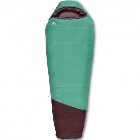 Спальник Kelty Mistral 20 Kids Malachite (35429225-MAL)