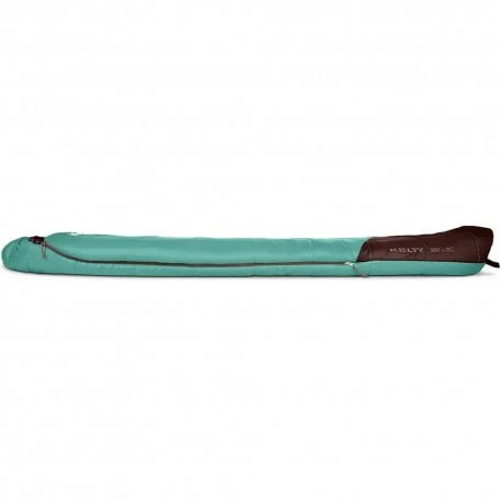 Спальник Kelty Mistral 20 Kids Malachite (35429225-MAL)