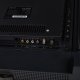 Телевізор Satelit 4K UHD 43" (43U8001ST)