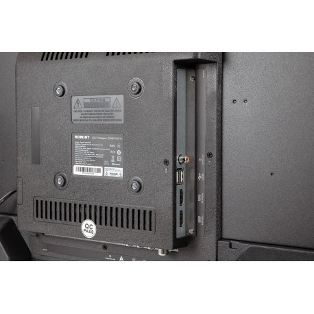 Телевізор Romsat HD 32" (32HSH1950T2)