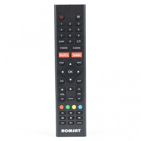 Телевізор Romsat HD 32" (32HSH1950T2)