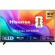 Телевізор Hisense Full HD 32" (32A5S)