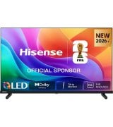 Телевізор Hisense Full HD 32" (32A5S)