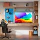 Телевізор Hisense Full HD 32" (32A5S)