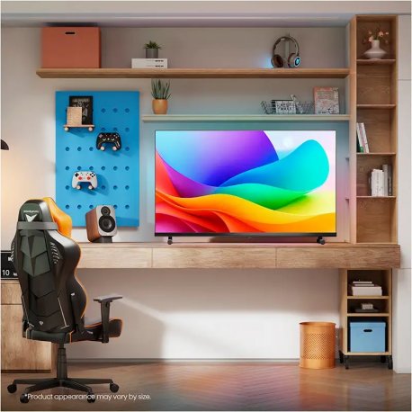 Телевізор Hisense Full HD 32" (32A5S)