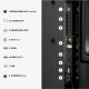 Телевізор Hisense Full HD 32" (32A5S)