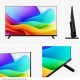 Телевізор Hisense Full HD 32" (32A5S)