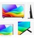 Телевізор Hisense Full HD 32" (32A5S)