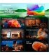 Телевізор Hisense Full HD 32" (32A5S)