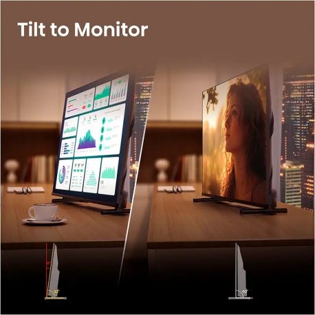Телевізор Hisense Full HD 32" (32A5S)