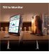 Телевізор Hisense Full HD 32" (32A5S)