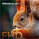 Телевізор Hisense Full HD 32" (32A5S)
