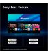 Телевізор Hisense Full HD 32" (32A5S)