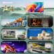 Телевізор Hisense HD 32" (32A4S) Телевізор Hisense HD 32" (32A4S)