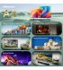 Телевізор Hisense HD 32" (32A4S)