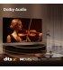 Телевізор Hisense HD 32" (32A4S)